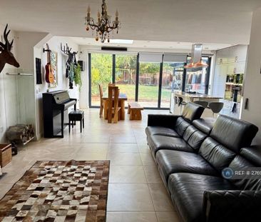 1 bedroom in a house share to rent - Photo 6