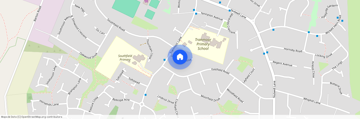 Deansfield Close, Doncaster, DN3