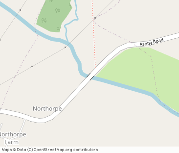 Ashby Road, SPILSBY - Photo 1