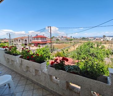 Studio/Γκαρσονιέρα για ενοικίαση Λέχαιο (Άσσος-Λεχαίο) - Photo 5