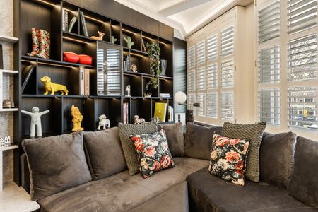 Appartement te huur: Nieuwezijds Voorburgwal 286-C 1012 RT Amsterdam - Photo 2