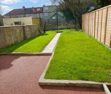 2 bedroom maisonette to rent - Photo 4