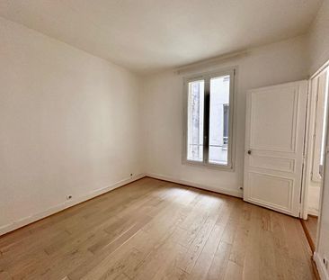 Appartement T3 Paris 18 à louer - Photo 4