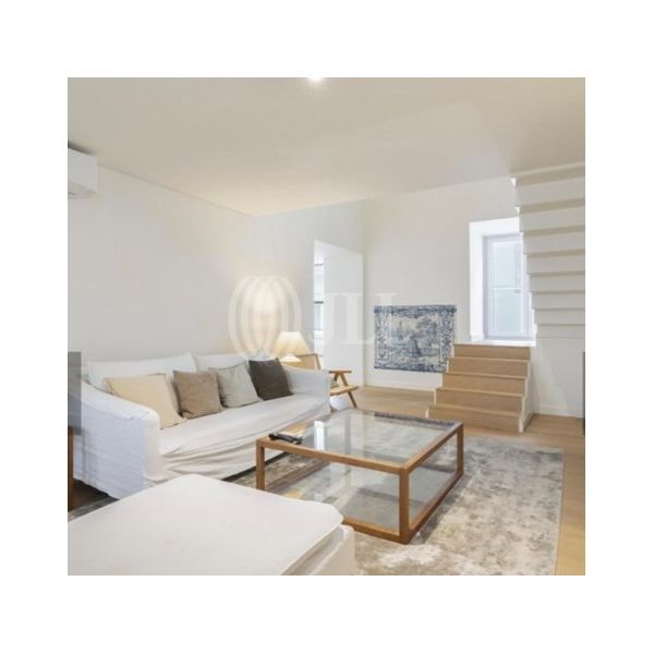 Apartamento T3 em Lisboa - Photo 1