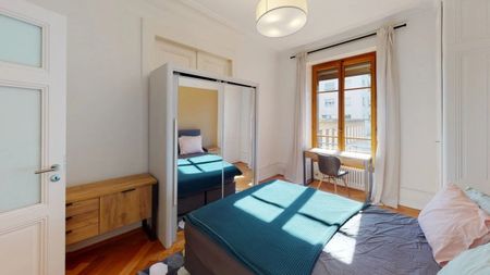 1 Zimmer, 16 m², 1. Stock - Photo 5