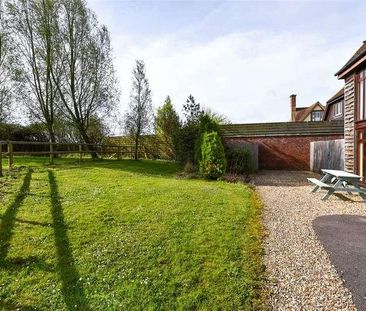 Horton Road, Woodlands, Wimborne, Dorset, BH21 - Photo 6