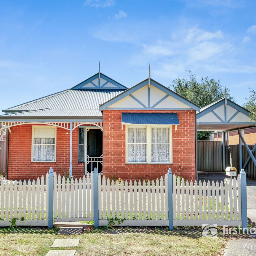 4 Prospect Drive, 3029, Tarneit Vic - Photo 1