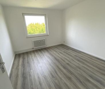 Gemütliche 3-Zimmer Wohnung in Herford mit abwechslungsreicher Atmo... - Foto 1