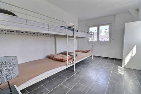 Location appartement 3 pièces, 52.00m², Villepinte - Photo 5