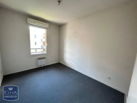 Appartement à louer 2 pièces 45.6m² - Photo 4