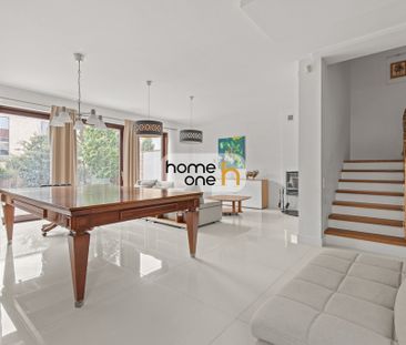 Warszawa, Wilanów, Błonia Wilanowskie - Zdjęcie 4