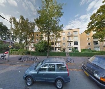 Lessinglaan 3533 AM Utrecht - Foto 5