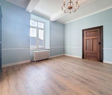 Appartement te huur in Sprimont voor € 600 met 1 slaapkamer - Photo 3