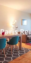 1 chambre, Etoile Paris 8e - Photo 1