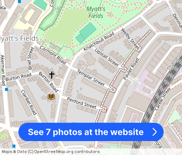 Templar Street, Camberwell - Photo 1