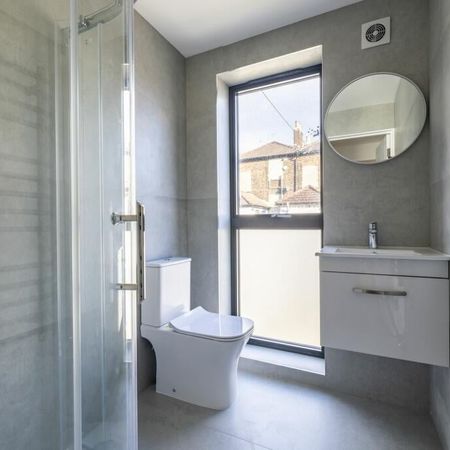 1 Bed Flat, Jacks House, SE25 - Photo 3