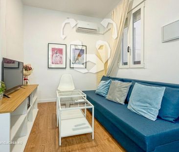 Piso de alquiler en Ferrer del Río, 27, Guindalera - Photo 1