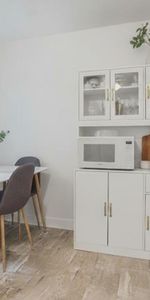 Appartement lumineux de 3 chambres à louer – 2e étage d’un duplex à LaSalle - Photo 4