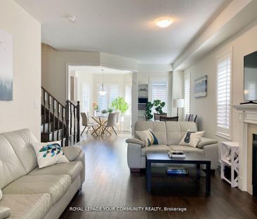 For Lease - 101 Thornbush Boulevard, Brampton, Ontario - Photo 1