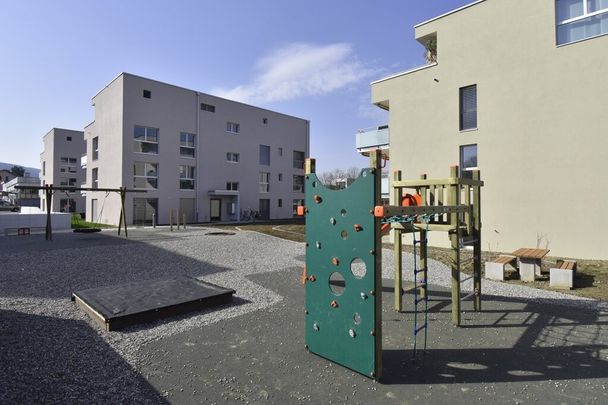 STILVOLL WOHNEN IN DÄNIKEN! - Photo 1