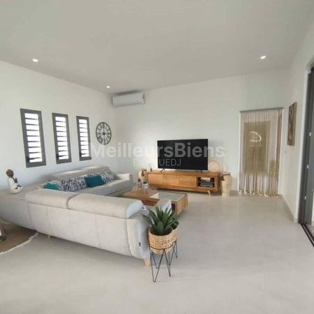 Maison individuelle - Photo 2