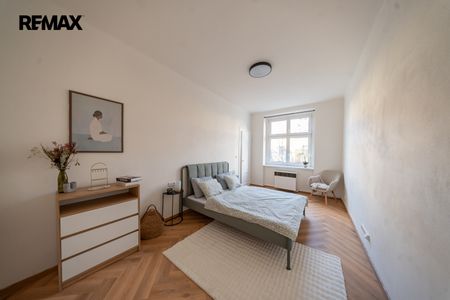 Pronájem bytu 2+kk v osobním vlastnictví 46 m², Praha 2 - Nusle - Fotografie 5