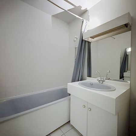 Location Appartement 1 pièce 33m² ROUEN 76000 - Photo 4