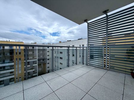 Mieszkanie na wynajem – Poznań , Marcelińska - Фото 5