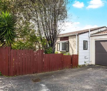2 Bed 1 Bath in Pakuranga - Photo 5