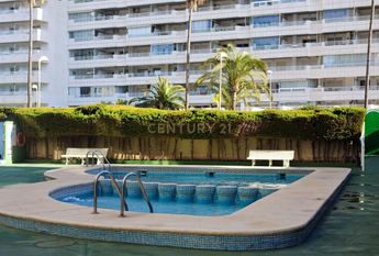 Calpe/Calp, Valencian Community