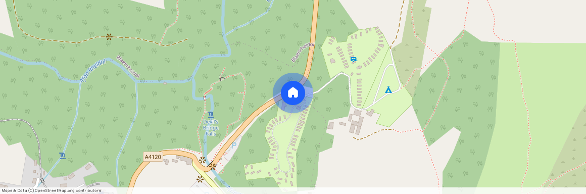 Flat 1, 2-4 New Street, Aberystwyth, Ceredigion