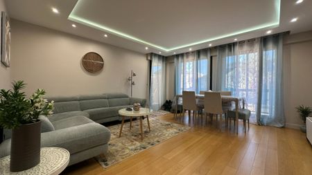 Superbe Appartement Meublé à Louer au Pecq - 4 Pièces, 3 Chambres ! - Photo 2