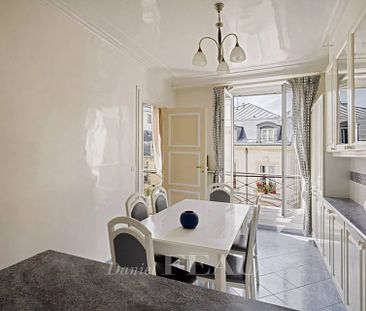 Location appartement, Paris 1er (75001), 3 pièces, 81.55 m², ref 84675060 - Photo 4