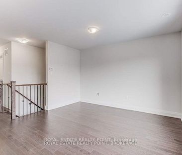 For Lease - 12 Creekbank Road Unit# Upper, Toronto, Ontario - Photo 1