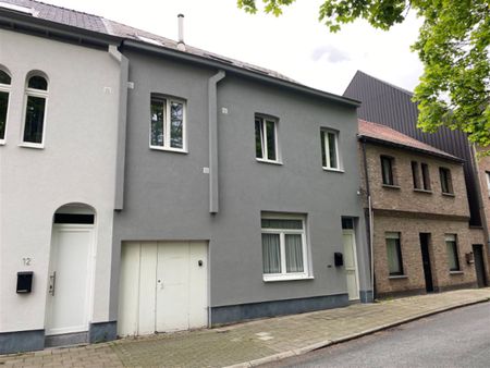 Appartement te huur in Aalst - Photo 4