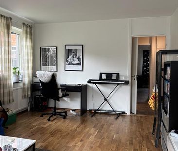 Skolgatan 2 C - Foto 2