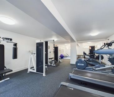 2 bedroom Apartment to rent - Photo 6