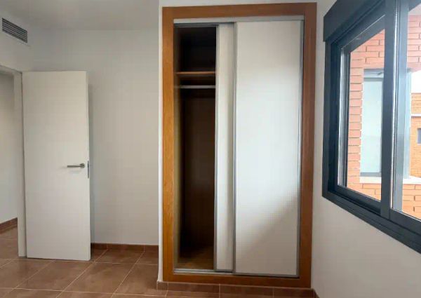 Piso de alquiler en Calle Peña Ciclista Muñoz, 8, Las Cabañuelas
