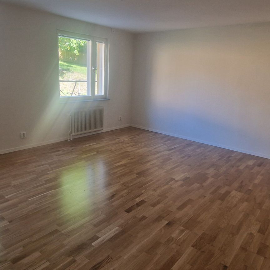 Källargatan 2 B - Foto 1