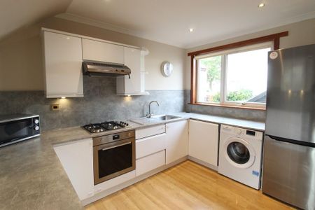 4 bedroom terraced house to rent - Photo 5