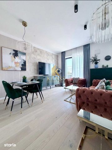 Apartament de 2 camere in complexul Nusco City din Aviatiei - Fotografie 3