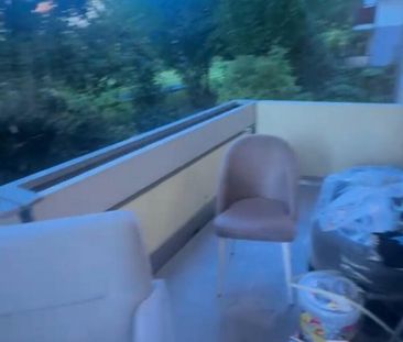 Gemütliche 2-Zimmer-Wohnung mit Balkon in Salzburg - Foto 6