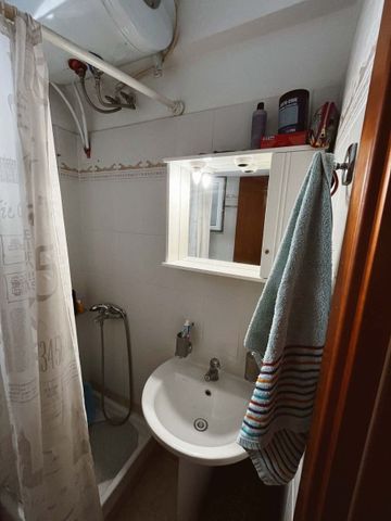 Studio/Γκαρσονιέρα για ενοικίαση Πολιτικό Νοσοκομείο (Λάρισα) - Photo 2