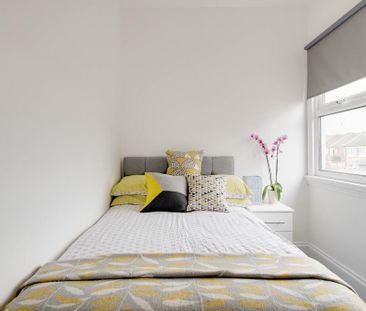 7 bedroom semi-detached house to rent - Photo 3