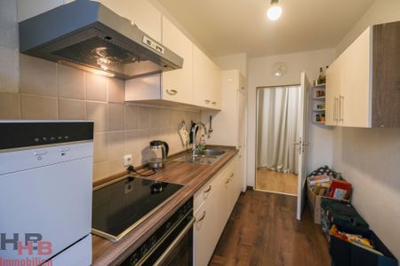 Moderne 2-Zimmer-Wohnung in zentraler Lage der Bremer Neustadt - Photo 2