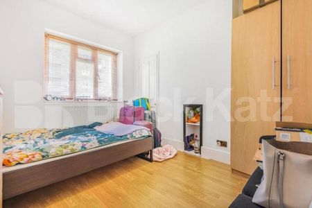 Superbly located in the heart of SE1 - Photo 4