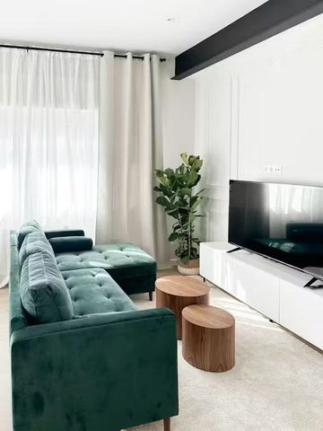 Calle de Mariano Vela, Madrid, Community of Madrid 28026 - Photo 2