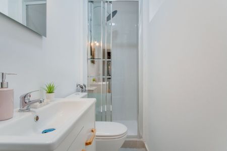 Beautiful room with balcony in Plaza Mayor - Photo 2