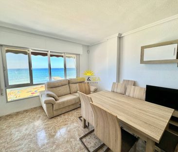 APARTMENT WITH 4 BEDROOMS AND 2 BATHROOMS - PLAYA DE LOS LOCOS - Photo 5