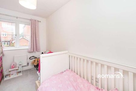 Tanner Street, Wellesley, Aldershot, Hampshire, GU11 - Photo 5